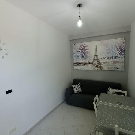 Bastione Apartment เจลา ภายนอก รูปภาพ