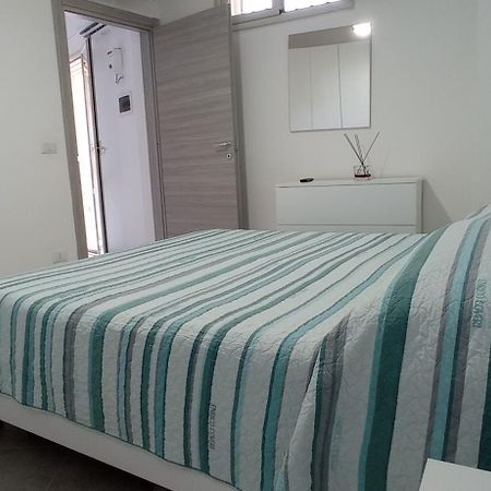 Bastione Apartment เจลา ภายนอก รูปภาพ