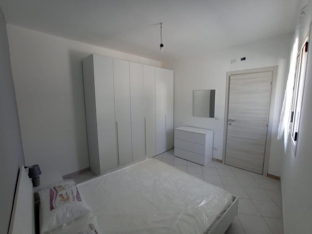 Bastione Apartment เจลา ภายนอก รูปภาพ