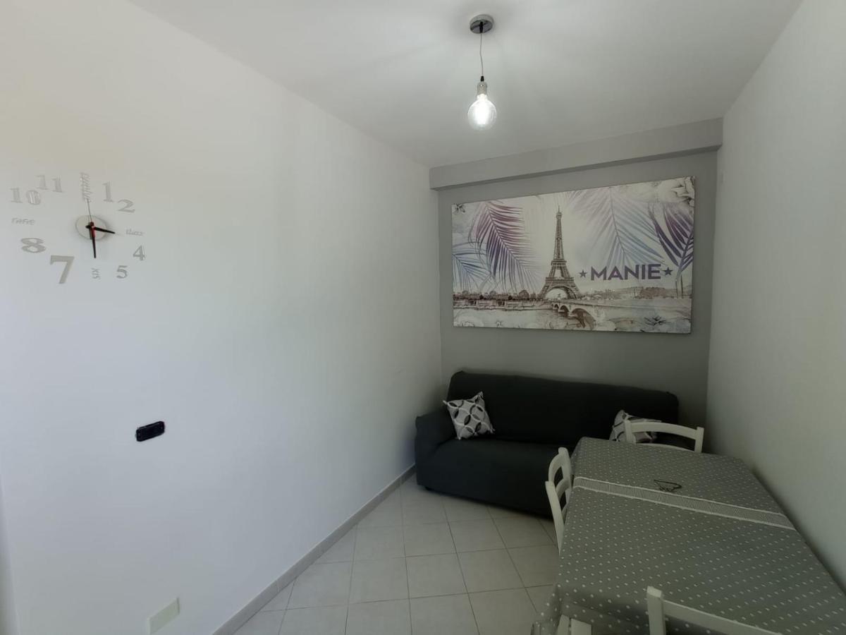 Bastione Apartment เจลา ภายนอก รูปภาพ