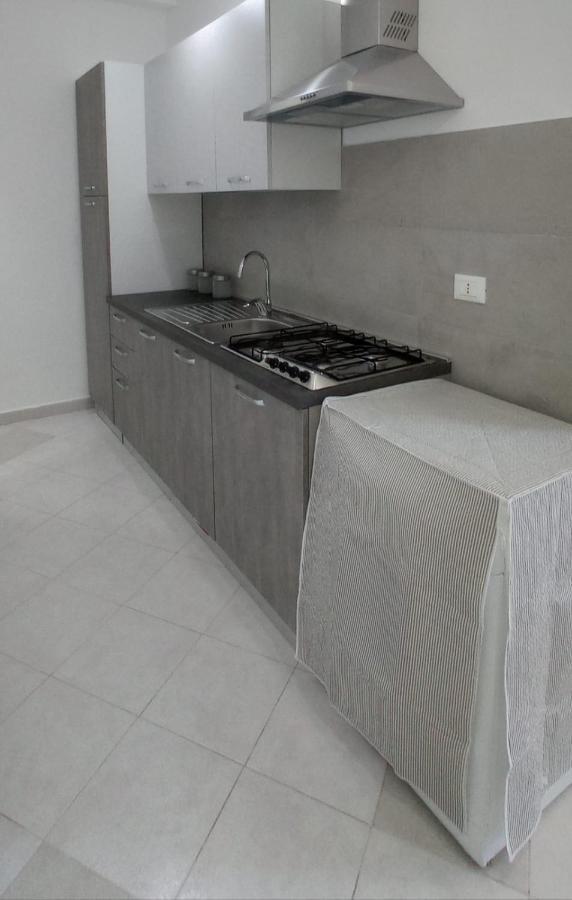 Bastione Apartment เจลา ภายนอก รูปภาพ