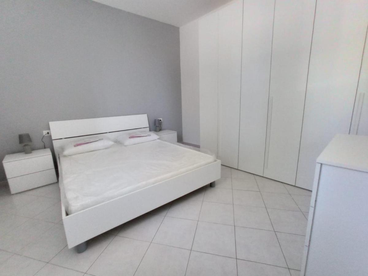 Bastione Apartment เจลา ภายนอก รูปภาพ