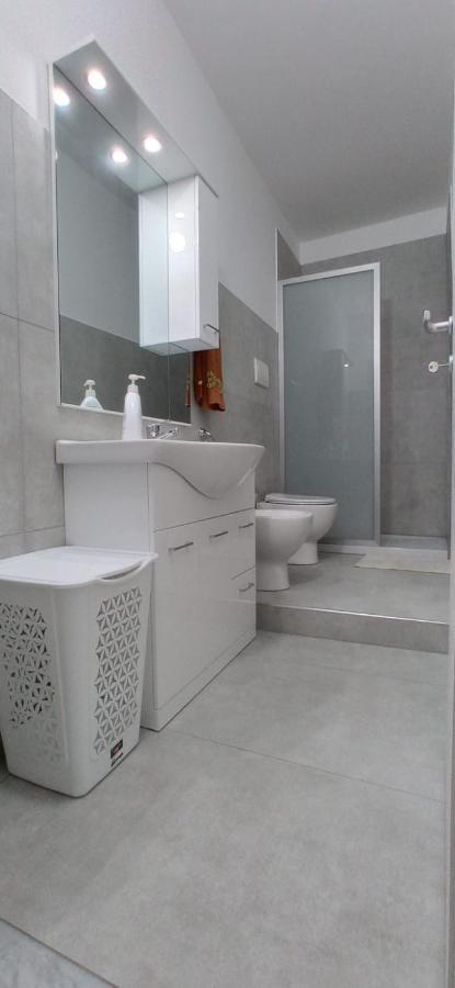 Bastione Apartment เจลา ภายนอก รูปภาพ