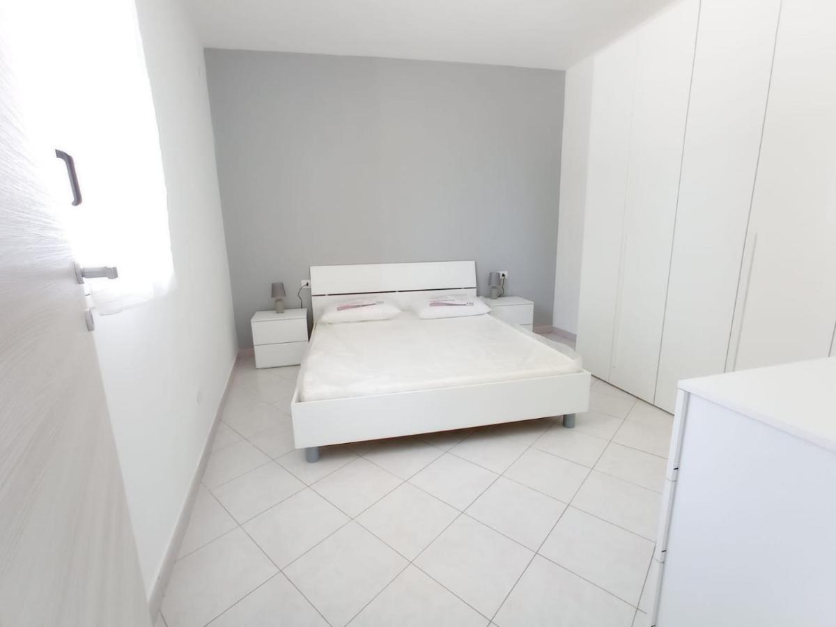 Bastione Apartment เจลา ภายนอก รูปภาพ