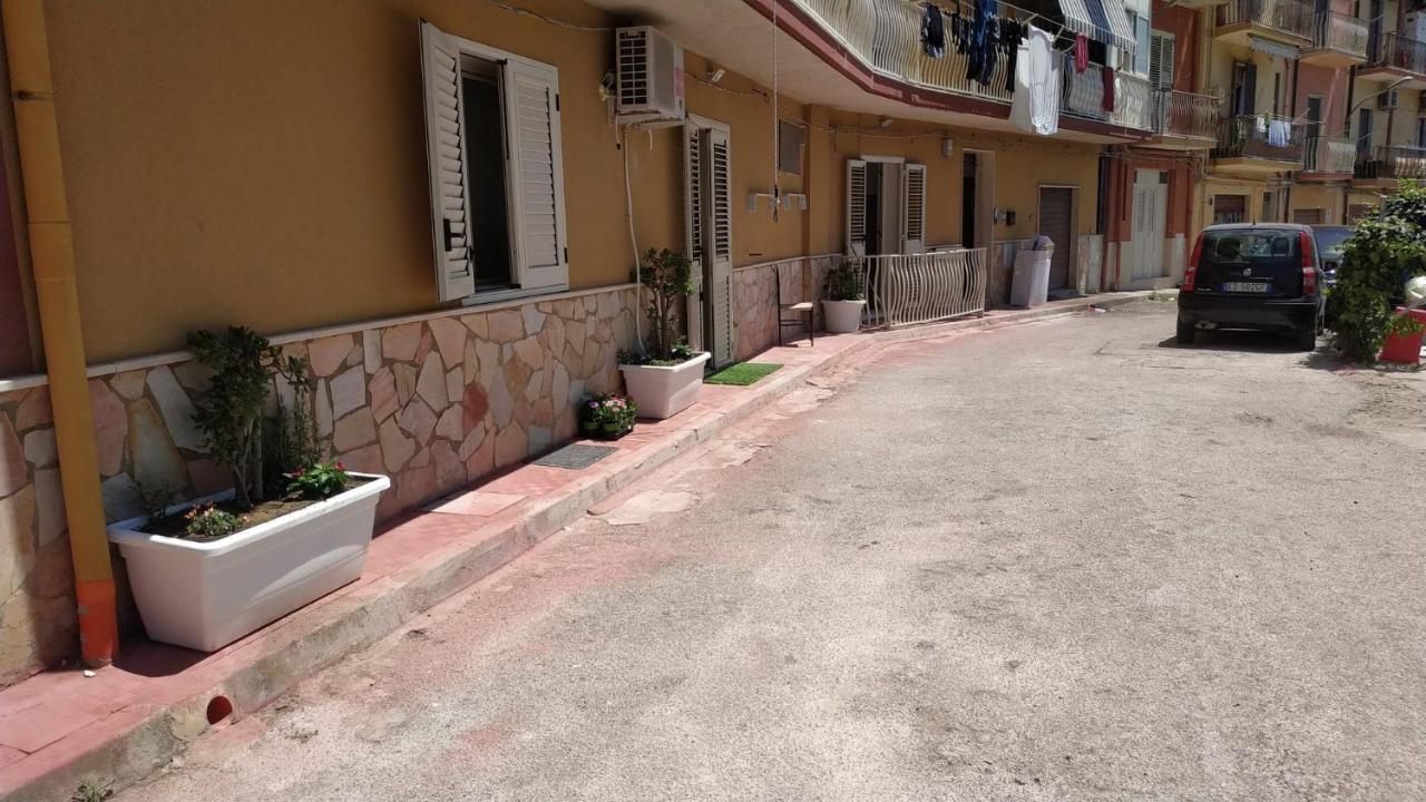 Bastione Apartment เจลา ภายนอก รูปภาพ