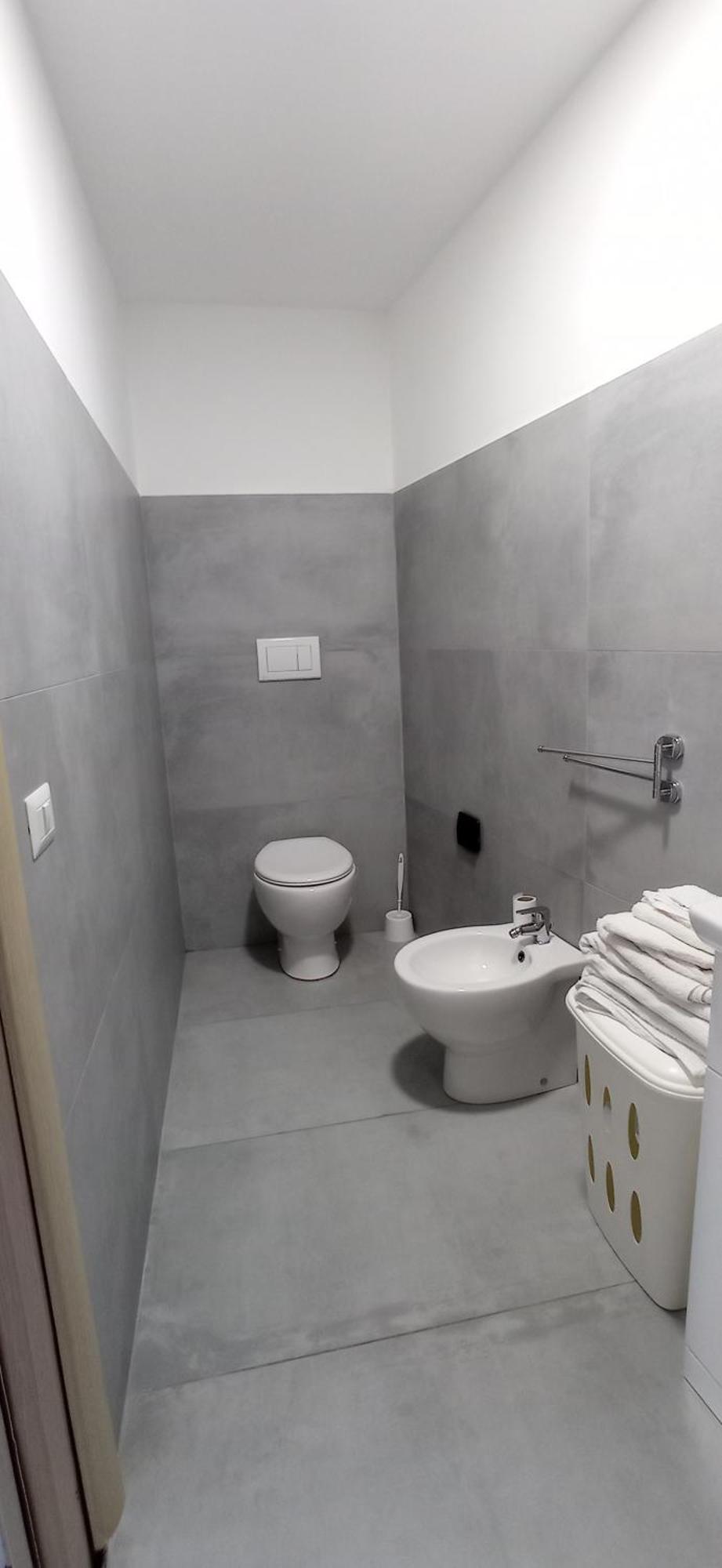 Bastione Apartment เจลา ภายนอก รูปภาพ