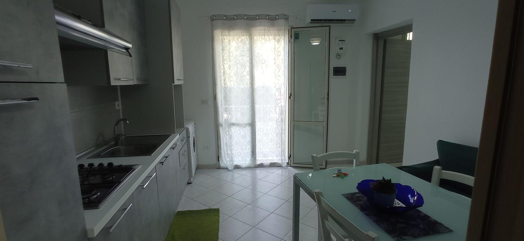 Bastione Apartment เจลา ภายนอก รูปภาพ