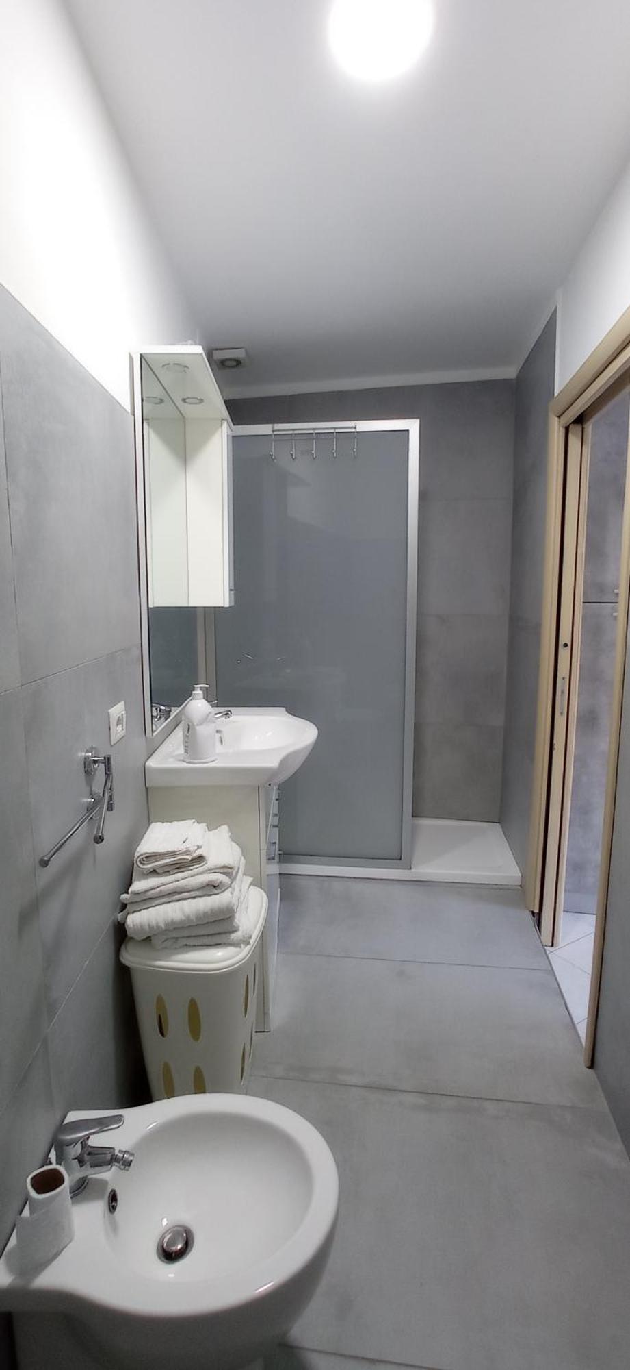 Bastione Apartment เจลา ภายนอก รูปภาพ